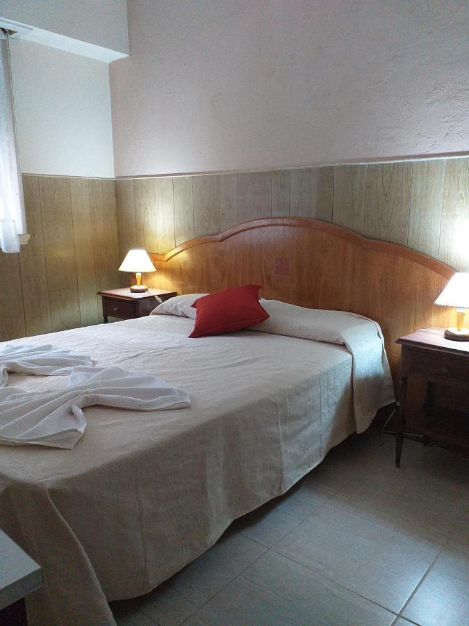Hotel Entre Rios Mar del Plata Zewnętrze zdjęcie