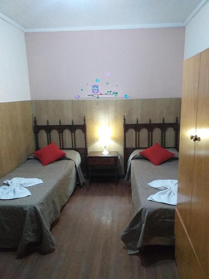 Hotel Entre Rios Mar del Plata Zewnętrze zdjęcie