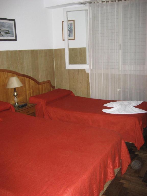 Hotel Entre Rios Mar del Plata Pokój zdjęcie