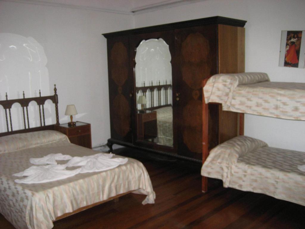 Hotel Entre Rios Mar del Plata Pokój zdjęcie