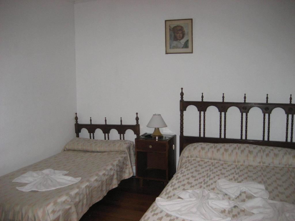 Hotel Entre Rios Mar del Plata Pokój zdjęcie