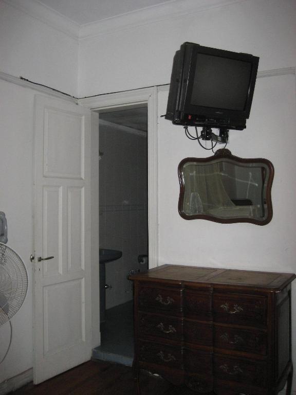 Hotel Entre Rios Mar del Plata Pokój zdjęcie