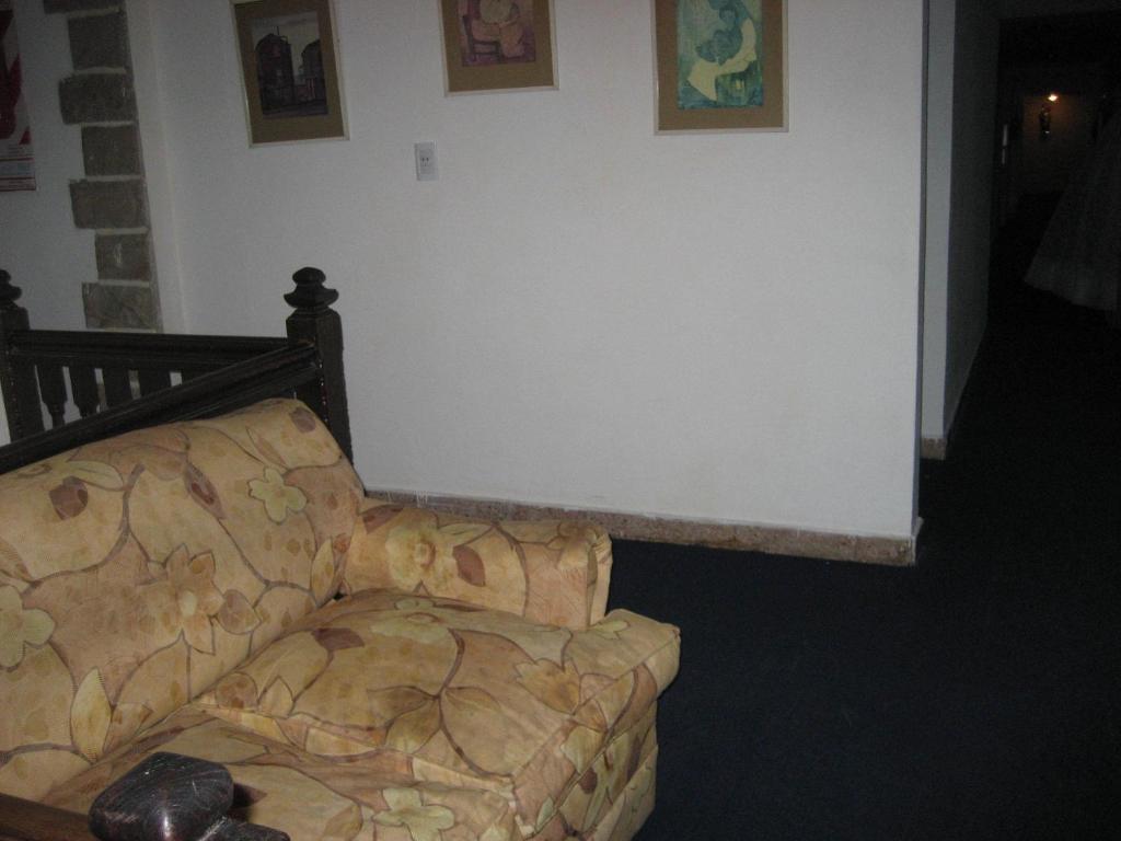 Hotel Entre Rios Mar del Plata Zewnętrze zdjęcie