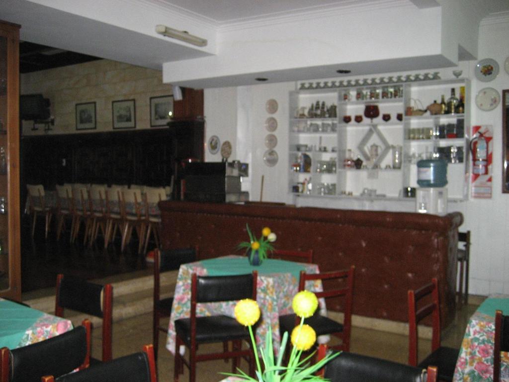 Hotel Entre Rios Mar del Plata Zewnętrze zdjęcie
