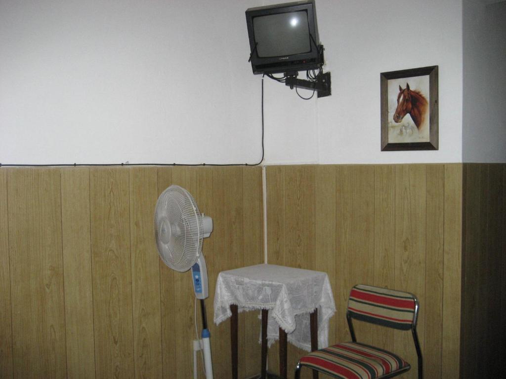 Hotel Entre Rios Mar del Plata Zewnętrze zdjęcie