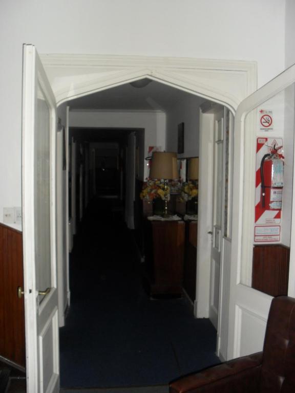 Hotel Entre Rios Mar del Plata Zewnętrze zdjęcie