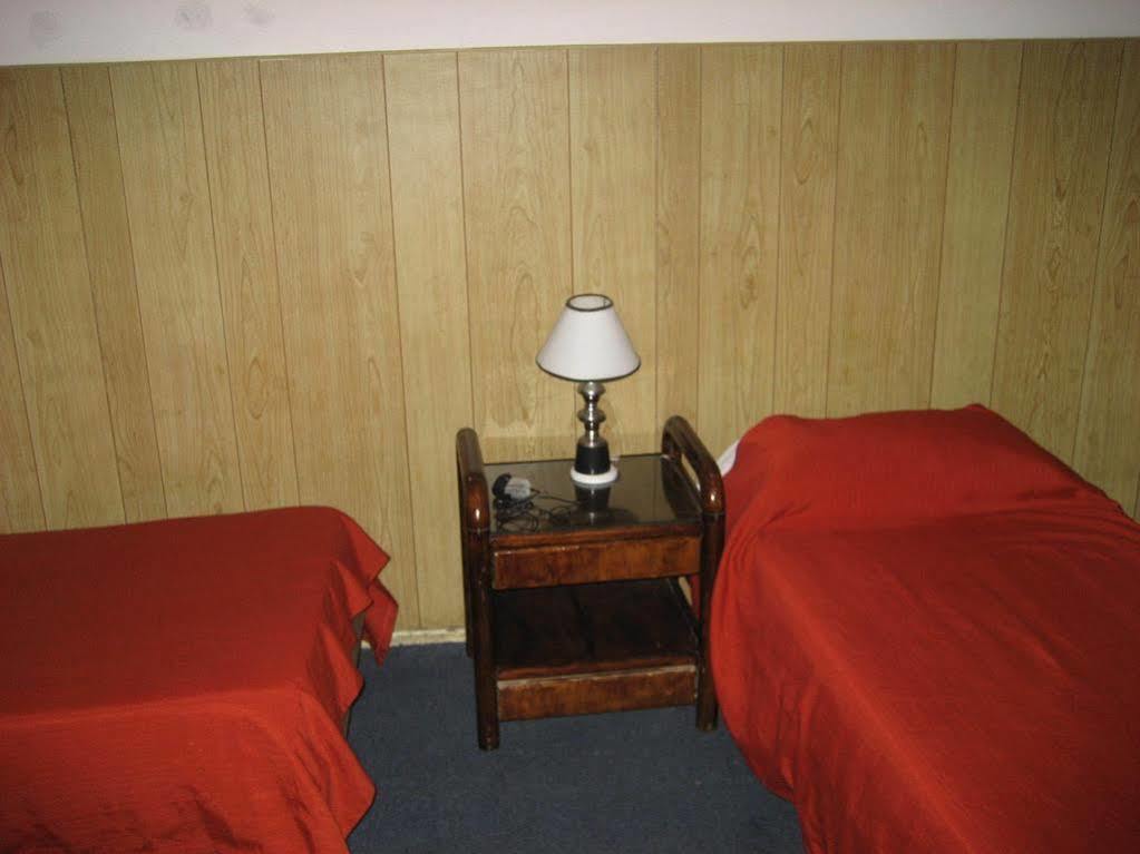 Hotel Entre Rios Mar del Plata Zewnętrze zdjęcie